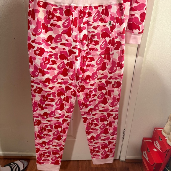 Bape girl set - Picture 3 of 13